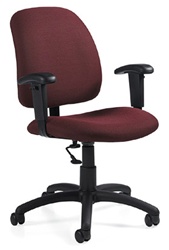 Goal Office Chair 2237-6 by Global