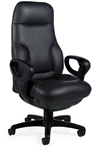 Concorde Executive Chair 2400-18 by Global