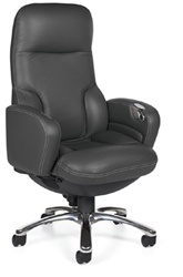 Concorde Presidential Chair 2409 by Global