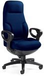 Concorde Executive Chair 2424 by Global