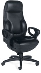 Concorde Executive Office Chair 2424-18 by Global