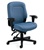 Saxon Office Chair 2512-3 by Global