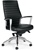 Accord Leather Office Chair 2670LM-2 by Global