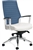 Accord Mesh Back Office Chair 2676-2 by Global