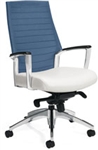 Accord Mesh Back Office Chair 2676-2 by Global