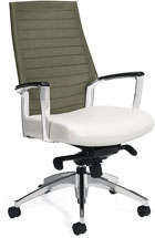 Accord Office Chair 2676-4 by Global Total Office