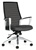 Accord High Back Mesh Chair 2676LM-4 by Global