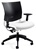 Graphic Ergonomic Office Chair 2738 by Global