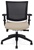 Graphic Mesh Back Office Chair 2738MB by Global