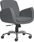 Kate Office Chair 2811-4 by Global