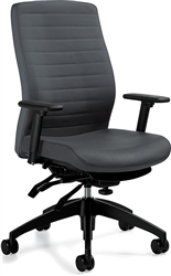 Global Aspen Chair 2851-3