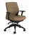 Aspen Leather Office Chairs 2852LM-3 by Global