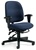 Granada Low Back Computer Chair 3212 by Global