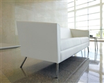 Wind 3 Seat Sofa 3363LM by Global