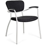 Caprice Guest Chair 3365 by Global