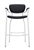 Caprice Series Modern Bar Stool 3369 by Global