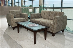 Prairie Lounge Furniture Set by Global