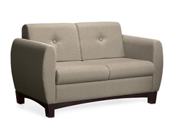 Prairie 2 Seat Sofa 3482 by Global