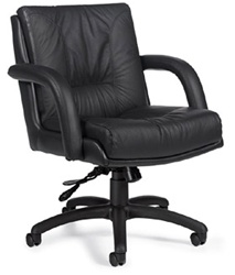 Global Arturo Chair 3993