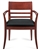 Islands Executive Guest Chair 4076 by Global