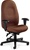 Enterprise High Back Office Chair 4570-3 by Global