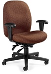 Enterprise Desk Chair 4571-3 by Global