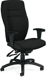 Synopsis Office Chair 5080-3 by Global