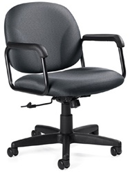 Solo Desk Chair 5228 by Global