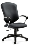 Global Supra Chair 5330-4