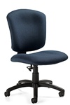 Supra X Office Chair 5337-6 by Global