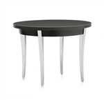 Global Total Office Camino 5486-LP Contemporary Reception Table