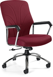 Spirit Office Chair 6170 by Global