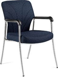 Spirit Guest Chair 6175 by Global