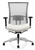 Global Vion Series High Back Weight Sensing Mesh Office Chair