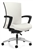 Vion 6331-0-C High Back Ergonomic Conference Chair by Global