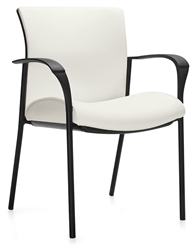Vion Guest and Side Chair 6335 by Global