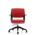 Global 6402 Model Novello Modern Fabric Office Chair