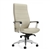 Global 6460LM-2 Luray Series High Back Office Chair with Knee Tilter Mechanism