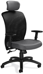 Global Sizzle Chair 6496-4