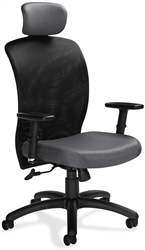 Global Sizzle Chair 6496-4