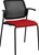 Global Sonic Mesh Chair 6514MB