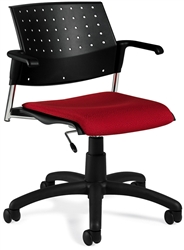 Global Sonic Chair 6568