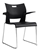 Duet Stacking Armchair 6620 by Global