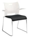 Global Duet Chair 6622 by Global