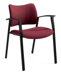 Zoma Armchair 6656 by Global