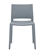 6751 Bakhita Armless Stack Chair by Global