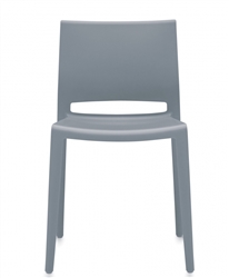 6751 Bakhita Armless Stack Chair by Global