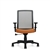 Global Spritz Series 6761-4 Mesh Back Ergonomic Tasking Chair