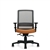 Global Total Office 6761-8 Spritz Weight Sensing Office Chair