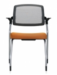 Global Spritz Flip Seat Armchair 6765